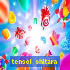 tensei shitara slime datta ken 2nd season dublado